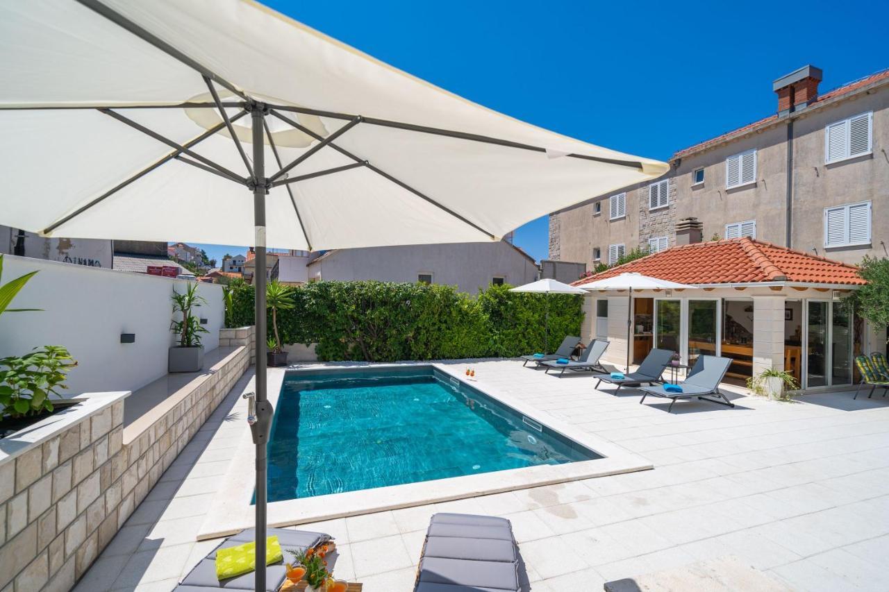 Apartments Villa Key Cavtat Exterior foto