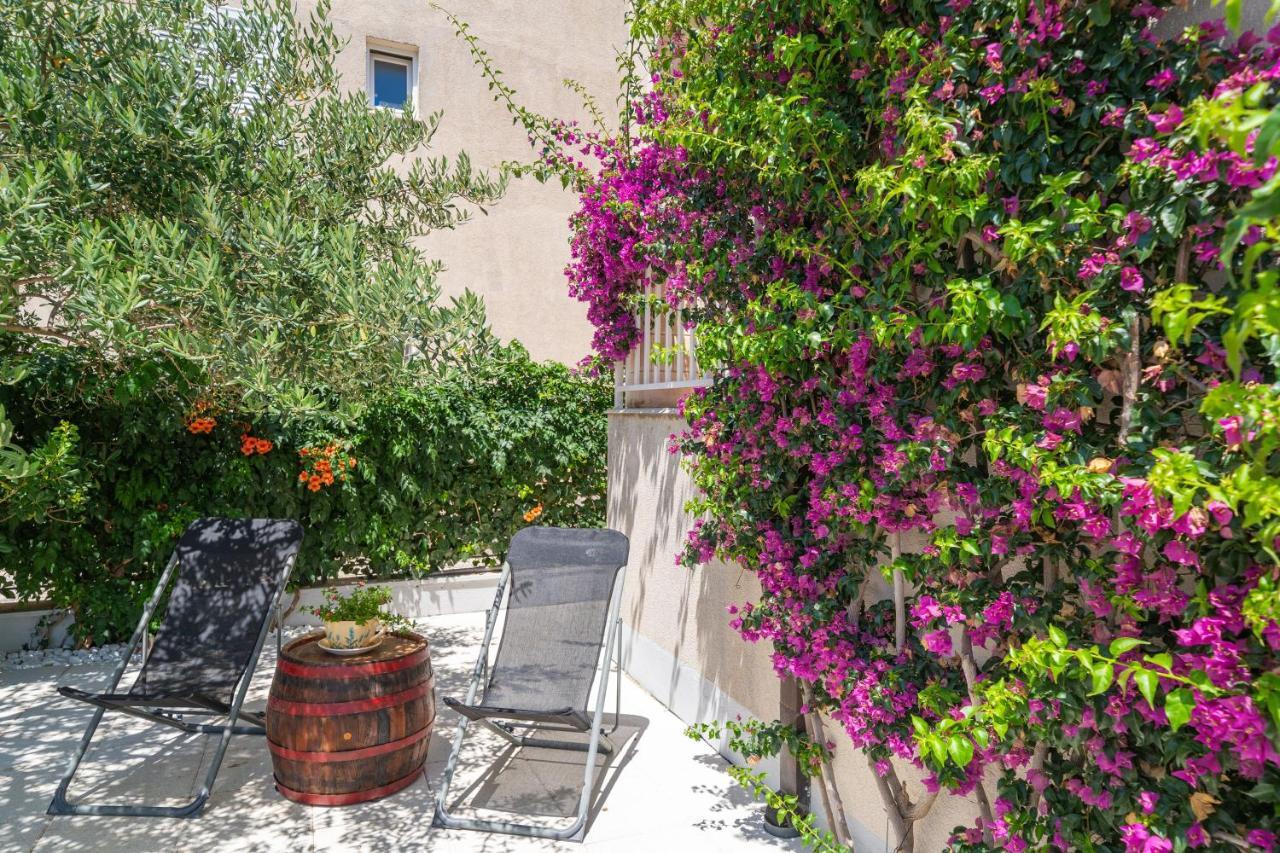 Apartments Villa Key Cavtat Exterior foto