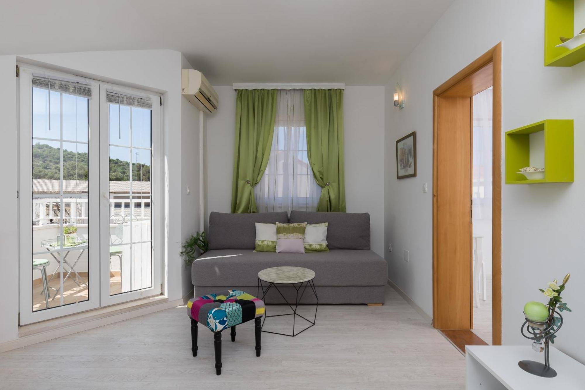Apartments Villa Key Cavtat Exterior foto