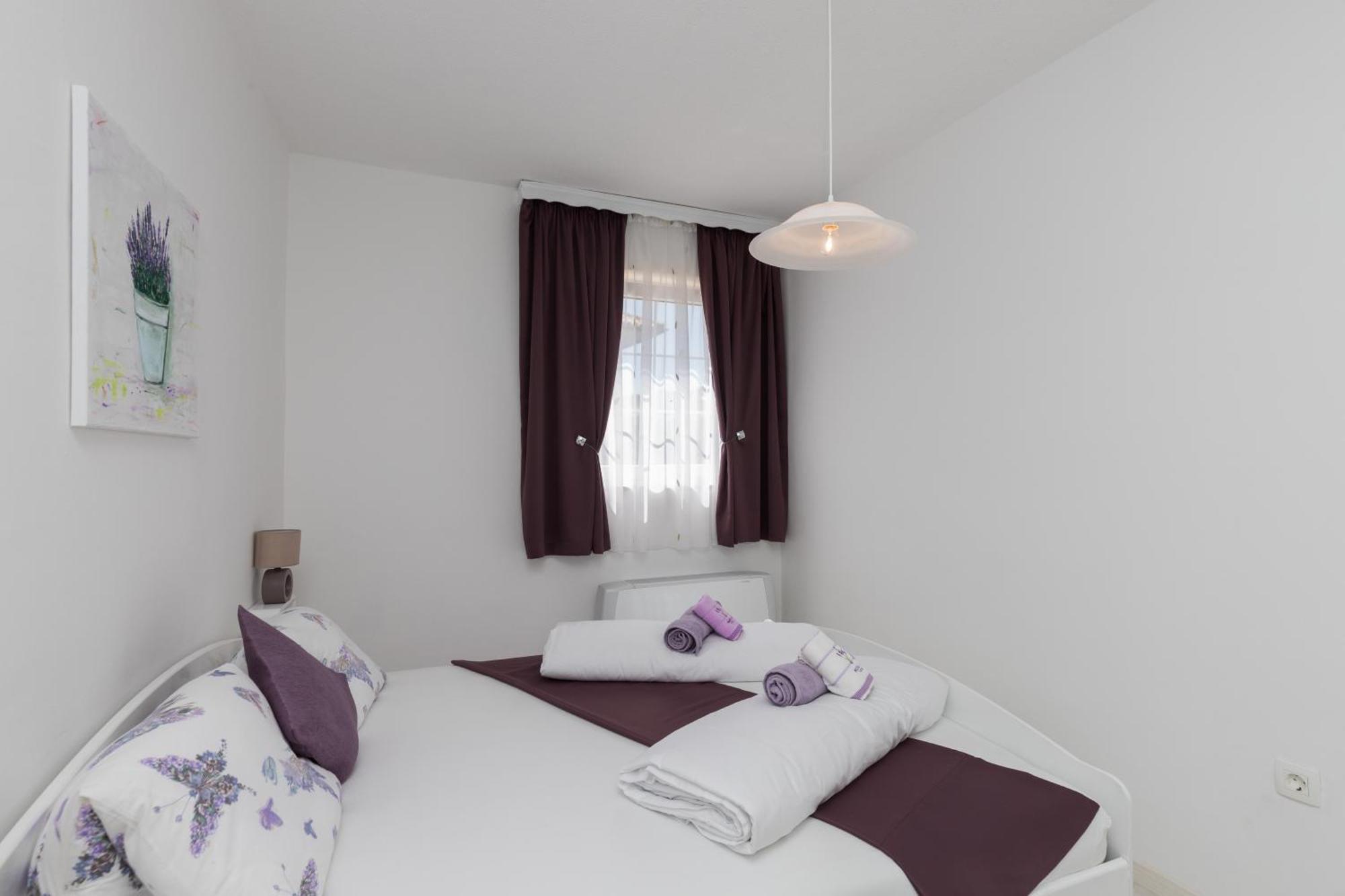 Apartments Villa Key Cavtat Habitación foto